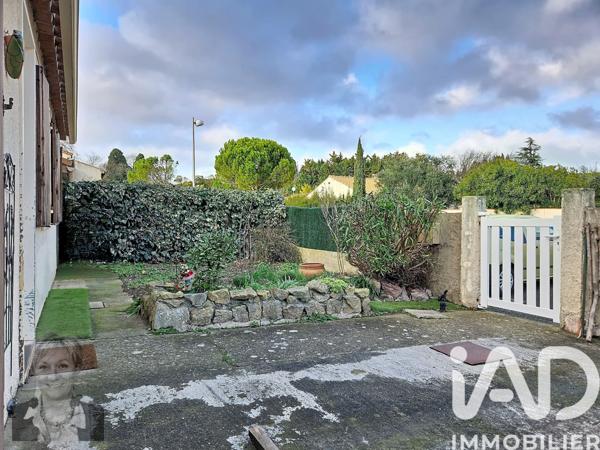 Maison à vendre 4 pièces 100 m² Carcassonne