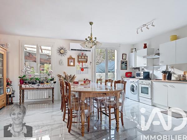 Maison à vendre 4 pièces 100 m² Carcassonne