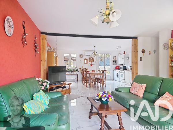 Maison à vendre 4 pièces 100 m² Carcassonne