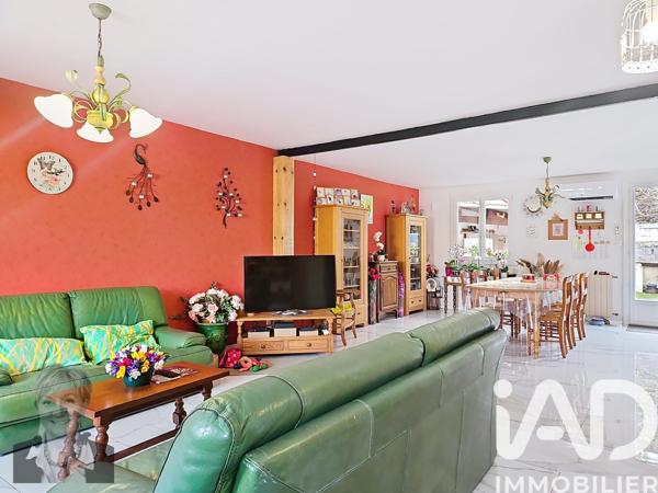 Maison à vendre 4 pièces 100 m² Carcassonne