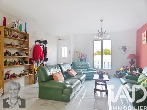 Maison à vendre 4 pièces 100 m² Carcassonne