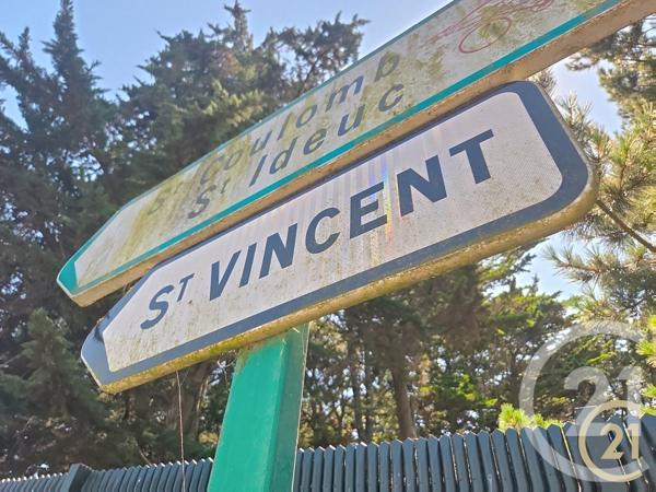 Maison à vendre  5 pièces - 145 m2 ST MALO - 35