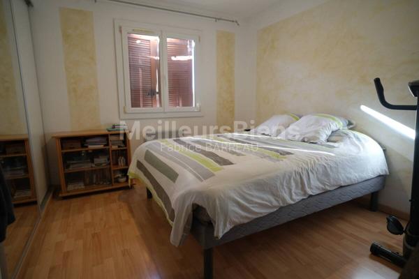 Maison 4 faces de plain pied