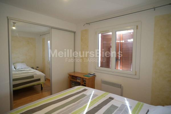 Maison 4 faces de plain pied