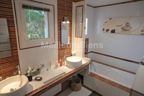 Maison 4 faces de plain pied