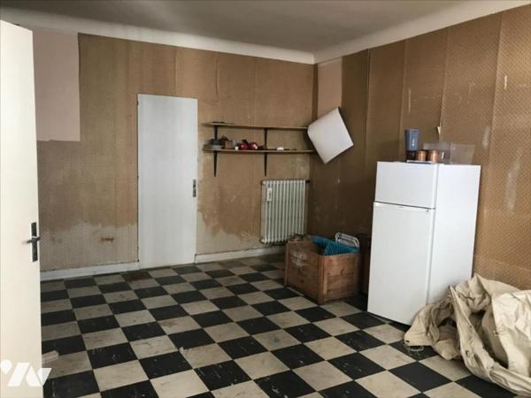 MAISON DE VILLE, RIANTEC