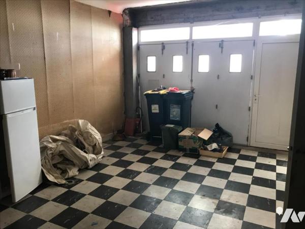 MAISON DE VILLE, RIANTEC