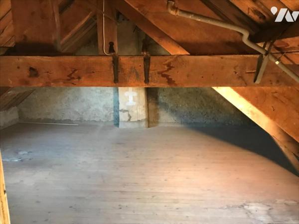 MAISON DE VILLE, RIANTEC