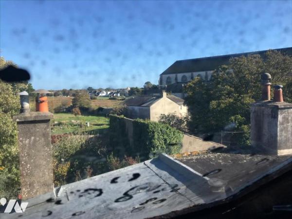 MAISON DE VILLE, RIANTEC