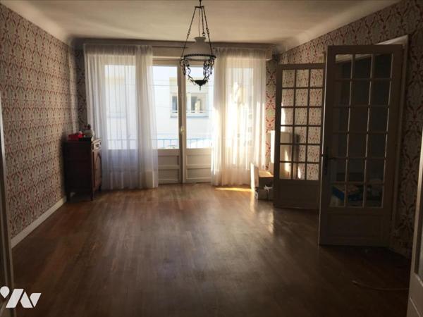 MAISON DE VILLE, RIANTEC