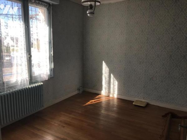 MAISON DE VILLE, RIANTEC