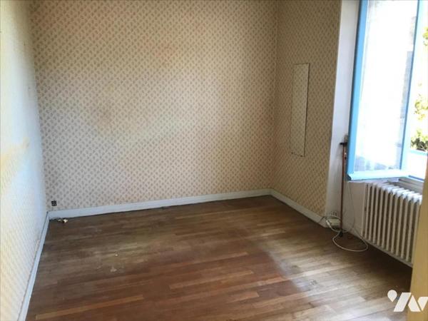 MAISON DE VILLE, RIANTEC