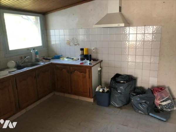 MAISON DE VILLE, RIANTEC