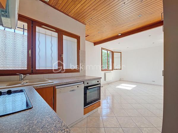 Appartement de 47,68 m²