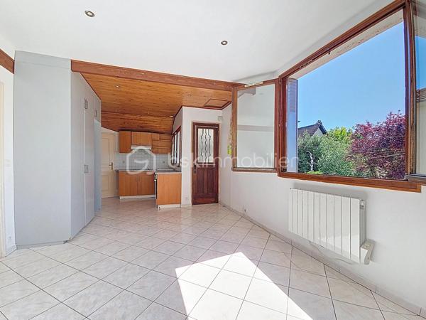 Appartement de 47,68 m²