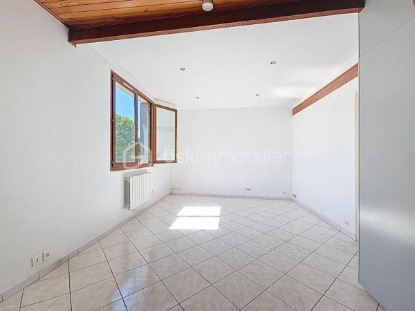 Appartement de 47,68 m²