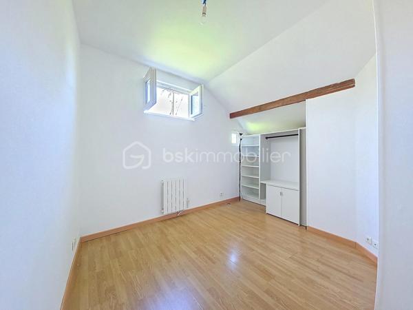 Appartement de 47,68 m²