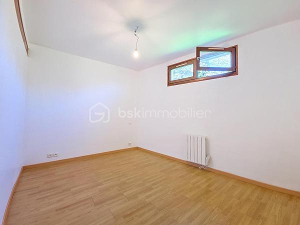 Appartement de 47,68 m²