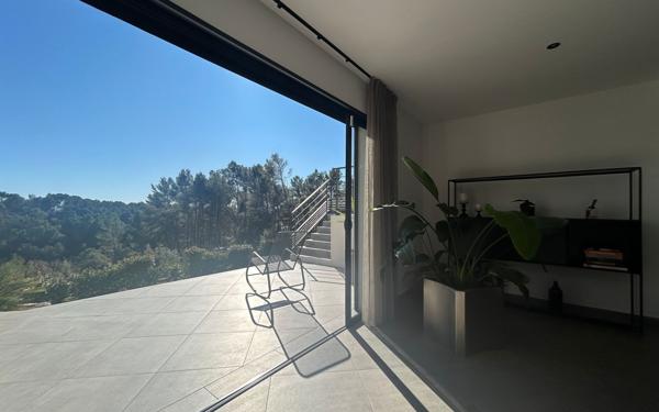 Maison à vendre    4 pièces •  Flayosc