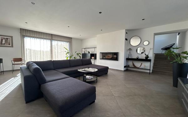 Maison à vendre    4 pièces •  Flayosc