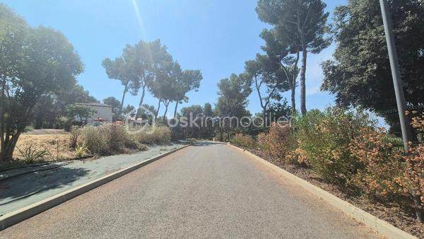 Appartement de 59,22 m²