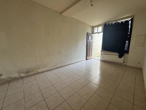 Vente Appartement 3 pièces 53 m2 à Villers-Cotterêts