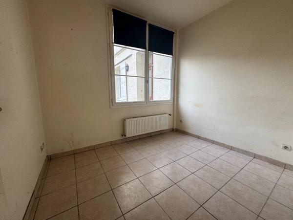 Vente Appartement 3 pièces 53 m2 à Villers-Cotterêts