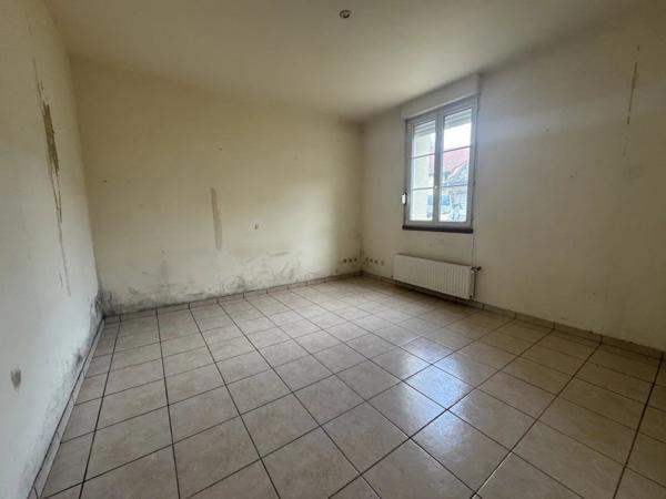 Vente Appartement 3 pièces 53 m2 à Villers-Cotterêts