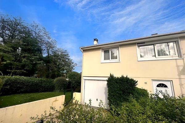 Votre cadeau de Noël est arrivé!