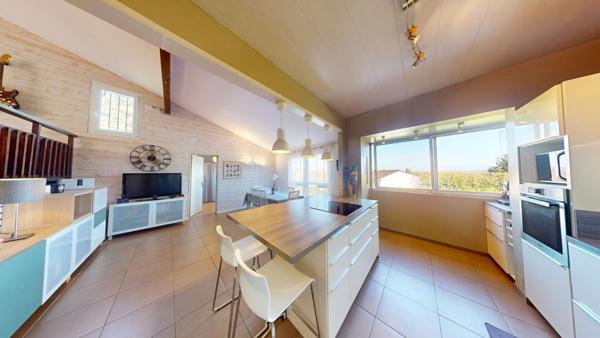 Votre cadeau de Noël est arrivé!