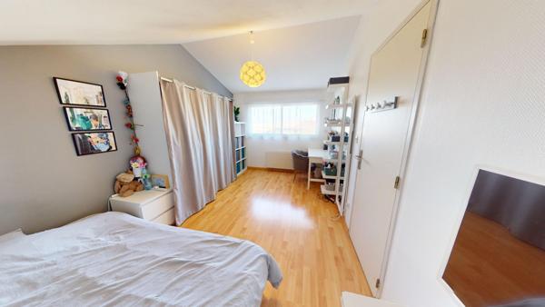 Votre cadeau de Noël est arrivé!