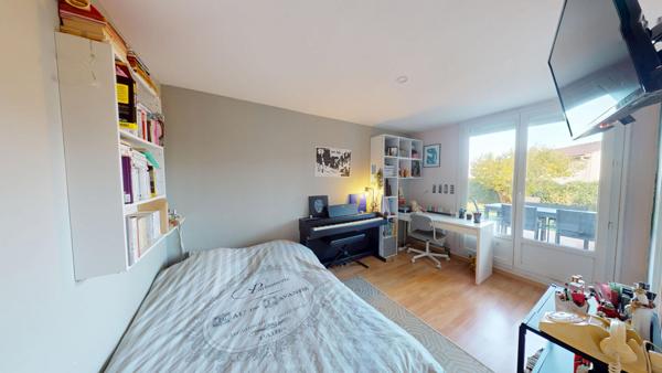 Votre cadeau de Noël est arrivé!