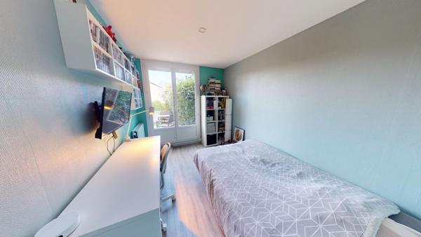 Votre cadeau de Noël est arrivé!