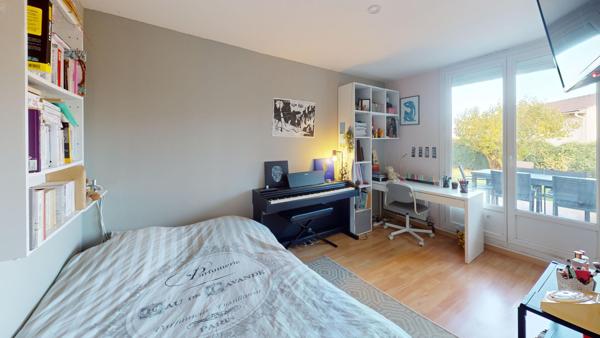 Votre cadeau de Noël est arrivé!