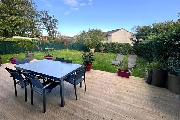 Votre cadeau de Noël est arrivé!