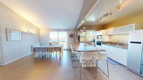 Votre cadeau de Noël est arrivé!