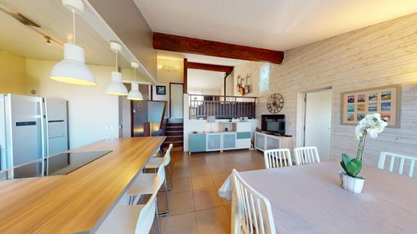 Votre cadeau de Noël est arrivé!