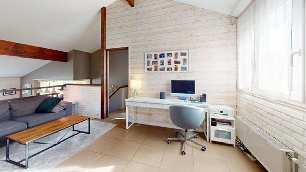 Votre cadeau de Noël est arrivé!