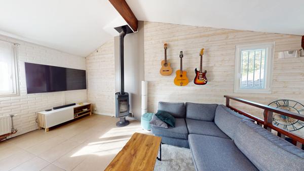 Votre cadeau de Noël est arrivé!