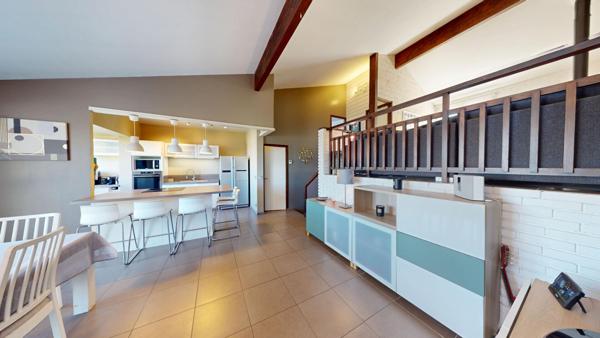 Votre cadeau de Noël est arrivé!