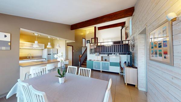 Votre cadeau de Noël est arrivé!