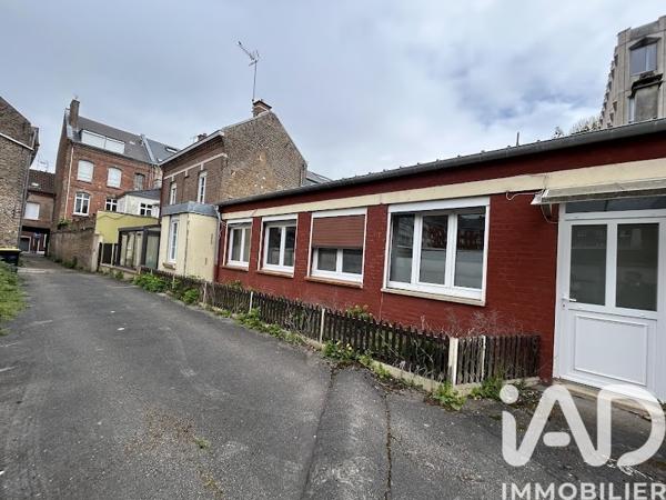 Maison à vendre 7 pièces 149 m² Amiens