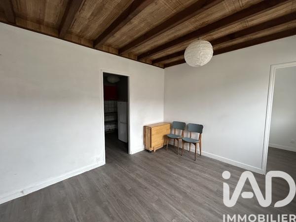 Maison à vendre 7 pièces 149 m² Amiens
