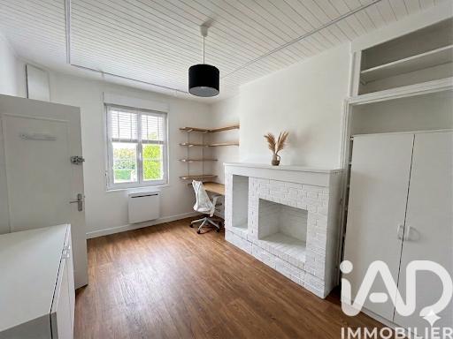 Maison à vendre 7 pièces 149 m² Amiens