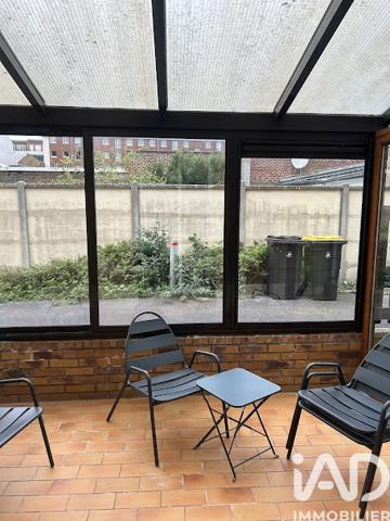 Maison à vendre 7 pièces 149 m² Amiens