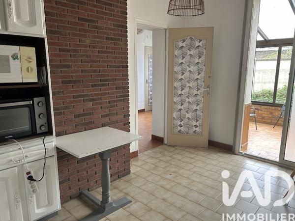 Maison à vendre 7 pièces 149 m² Amiens