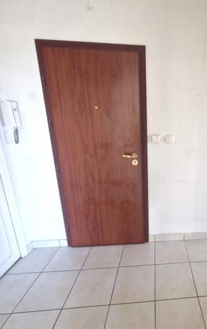 Appartement 3 chambres, balcons et parking