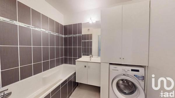 Appartement à vendre 4 pièces 80 m² Trappes