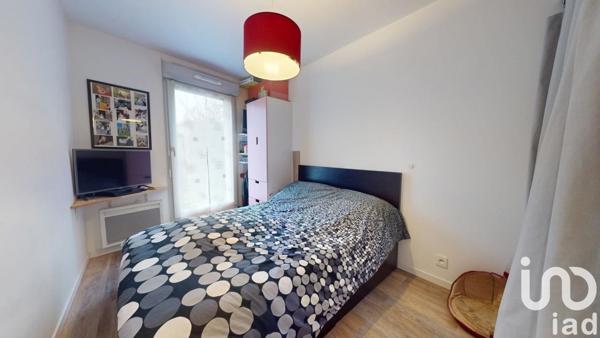 Appartement à vendre 4 pièces 80 m² Trappes