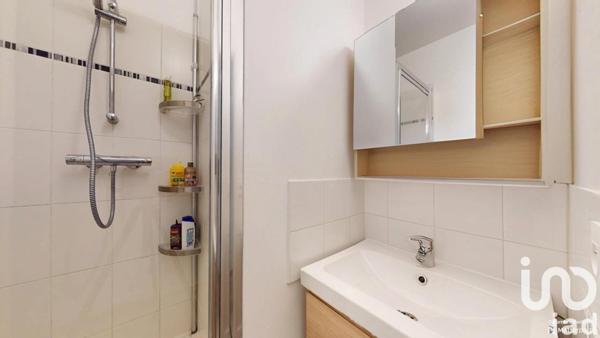 Appartement à vendre 4 pièces 80 m² Trappes